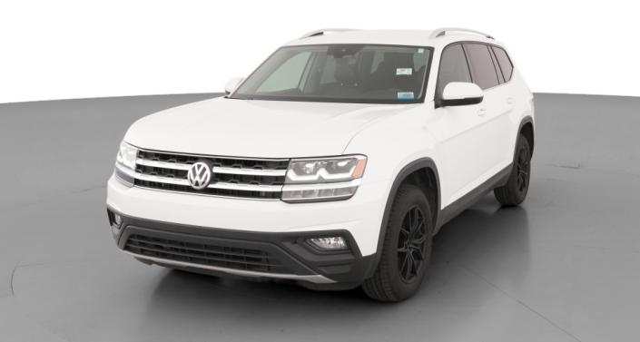 Thumbnail: 2018 Volkswagen Atlas - 1