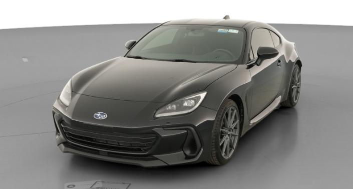 Thumbnail: 2023 Subaru BRZ - 1