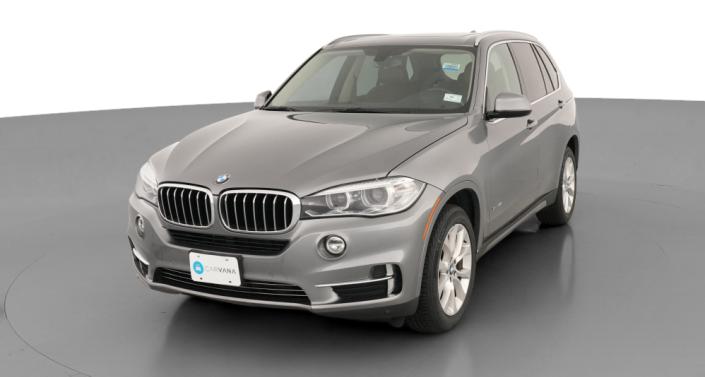 Thumbnail: 2014 BMW X5 - 1