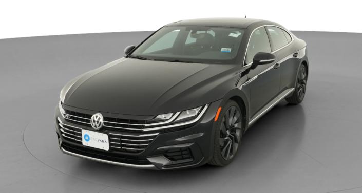 Thumbnail: 2020 Volkswagen Arteon - 1