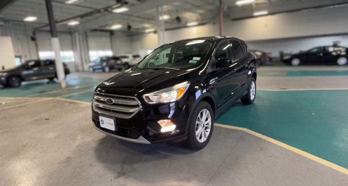 Thumbnail: 2019 Ford Escape - 1
