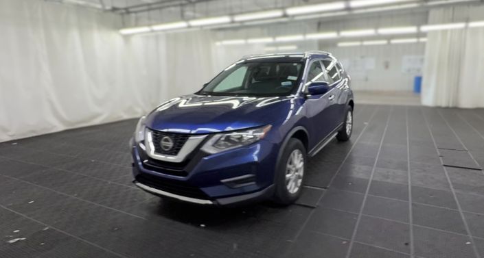 Thumbnail: 2019 Nissan Rogue - 1