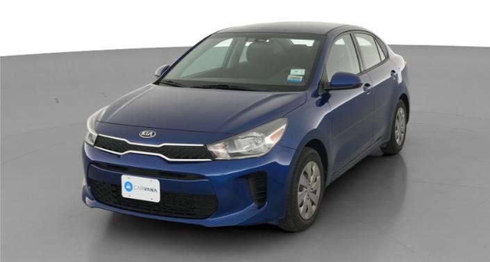 Thumbnail: 2018 Kia Rio - 1