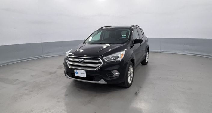 Thumbnail: 2017 Ford Escape - 1