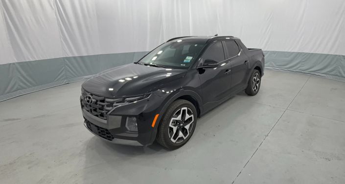 Thumbnail: 2022 Hyundai Santa Cruz - 1