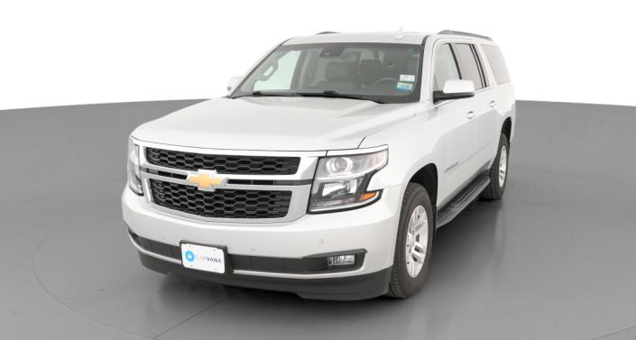 Thumbnail: 2019 Chevrolet Suburban - 1