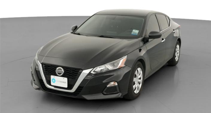 Thumbnail: 2020 Nissan Altima - 1