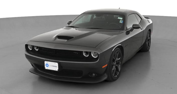 Thumbnail: 2021 Dodge Challenger - 1