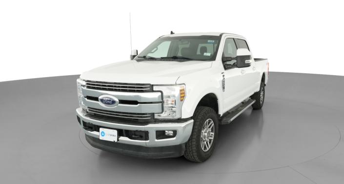 Thumbnail: 2019 Ford Econoline - 1