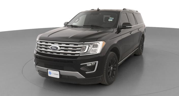 Thumbnail: 2019 Ford Expedition MAX - 1