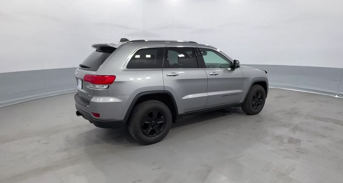 Thumbnail: 2017 Jeep Grand Cherokee - 1