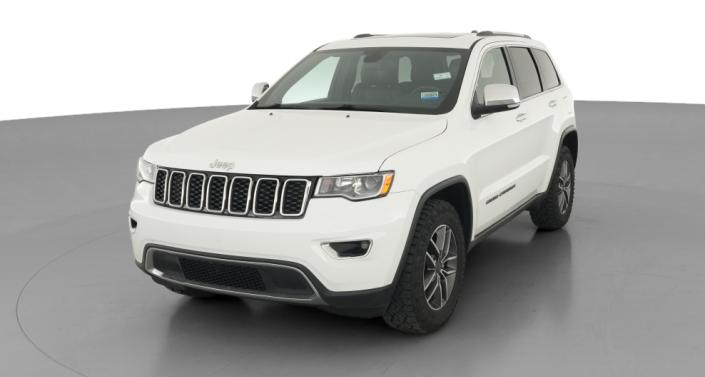 Thumbnail: 2020 Jeep Grand Cherokee - 1