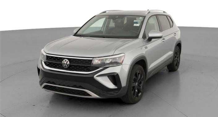 Thumbnail: 2023 Volkswagen Taos - 1
