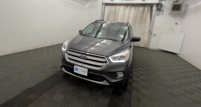 Thumbnail: 2019 Ford Escape - 1