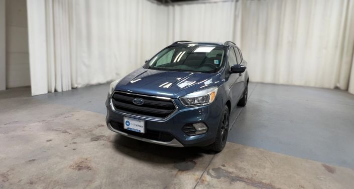 Thumbnail: 2018 Ford Escape - 1