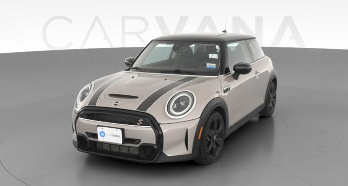 2023 MINI 3 Door S's photo
