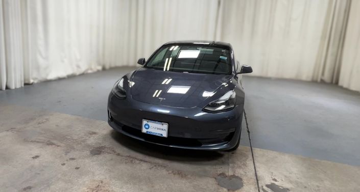 Thumbnail: 2021 Tesla Model 3 - 1