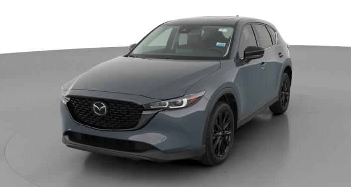 Thumbnail: 2022 Mazda CX-5 - 1