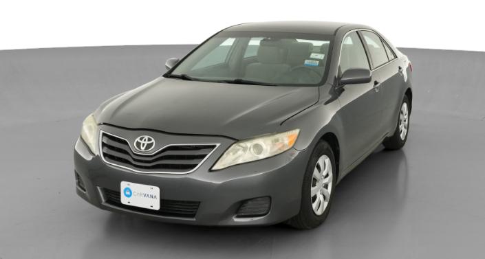Thumbnail: 2011 Toyota Camry - 1