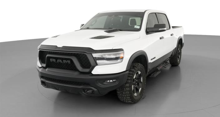Thumbnail: 2024 RAM 1500 - 1