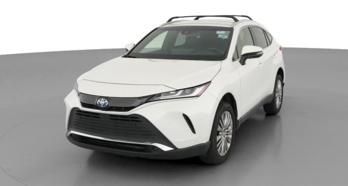 Thumbnail: 2022 Toyota Venza - 1