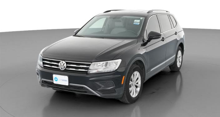 Thumbnail: 2018 Volkswagen Tiguan - 1