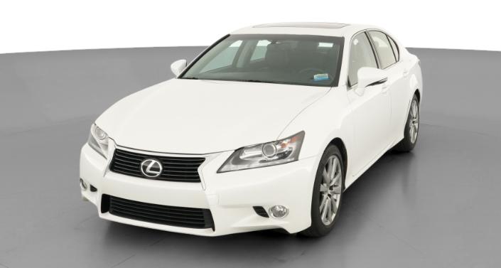 2015 Lexus GS 350 -
                  Haines City, FL