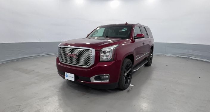 Thumbnail: 2016 GMC Yukon - 1