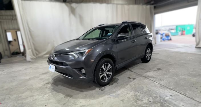 Thumbnail: 2016 Toyota RAV4 - 1