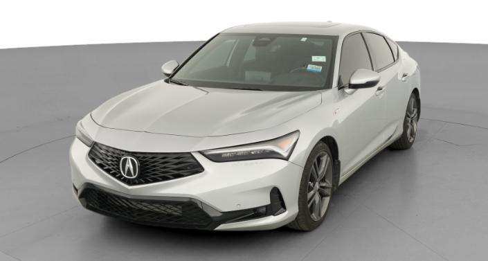 Thumbnail: 2024 Acura Integra - 1