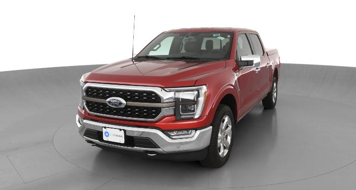 Thumbnail: 2023 Ford Econoline - 1