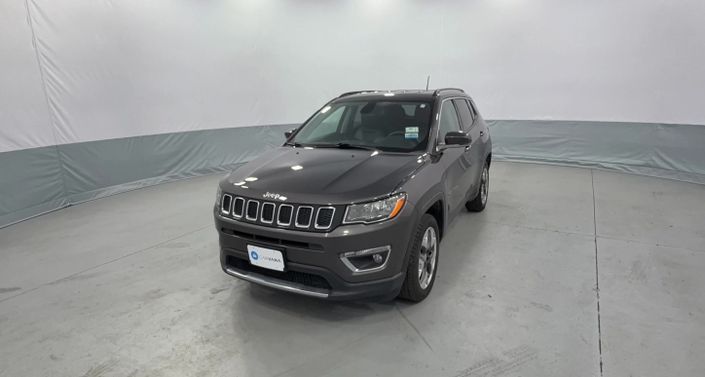 Thumbnail: 2019 Jeep Compass - 1