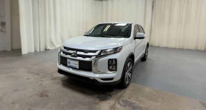 Thumbnail: 2024 Mitsubishi Outlander Sport - 1