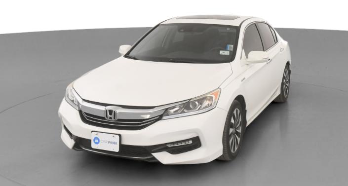 Thumbnail: 2017 Honda Accord - 1
