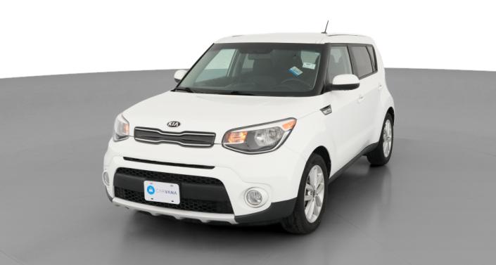 Thumbnail: 2017 Kia Soul - 1
