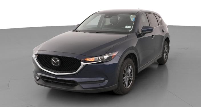Thumbnail: 2020 Mazda CX-5 - 1