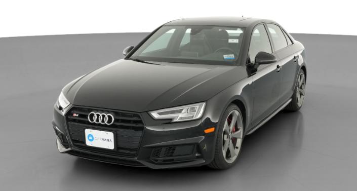 Thumbnail: 2018 Audi S4 - 1