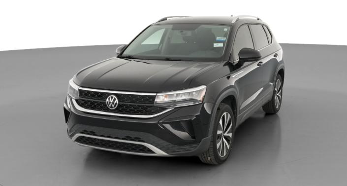 Thumbnail: 2022 Volkswagen Taos - 1