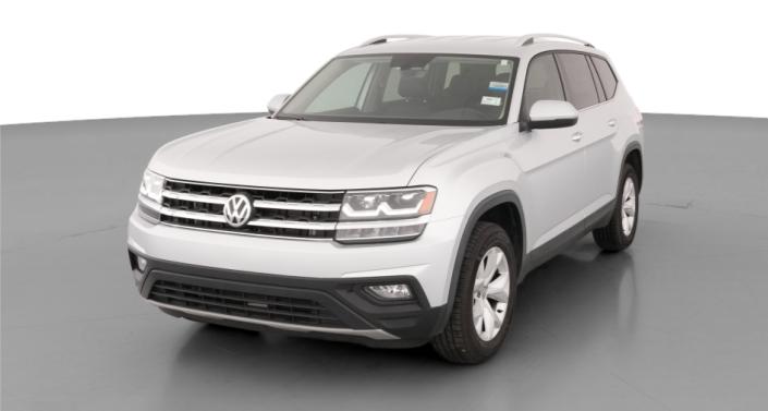 Thumbnail: 2019 Volkswagen Atlas - 1