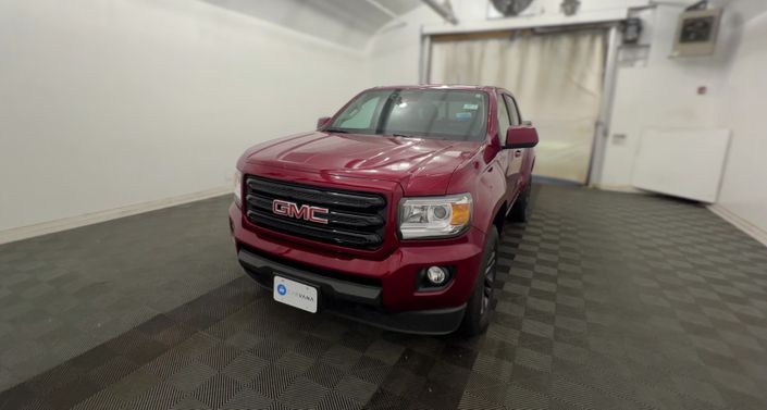 Thumbnail: 2020 GMC Canyon - 1