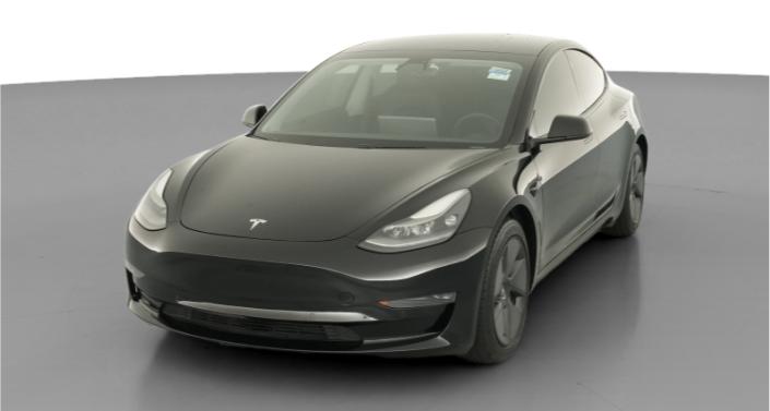 Thumbnail: 2021 Tesla Model 3 - 1
