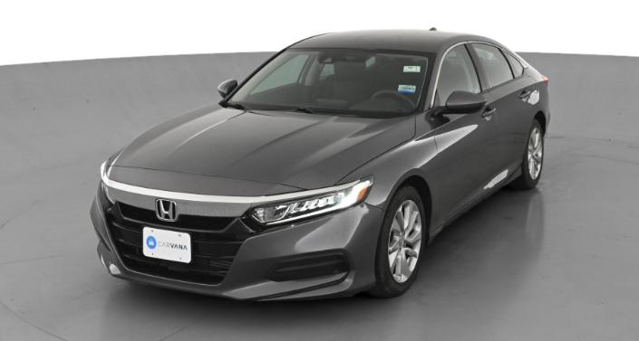 Thumbnail: 2019 Honda Accord - 1