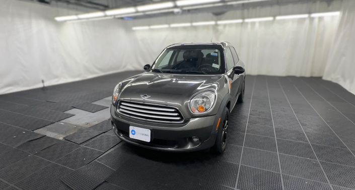 Thumbnail: 2014 MINI Cooper Countryman - 1