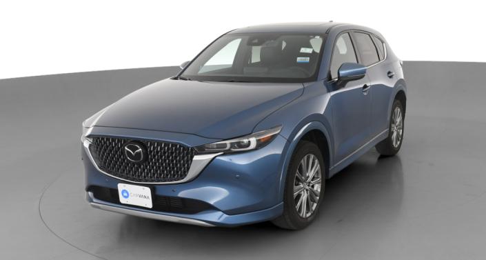 Thumbnail: 2024 Mazda CX-5 - 1