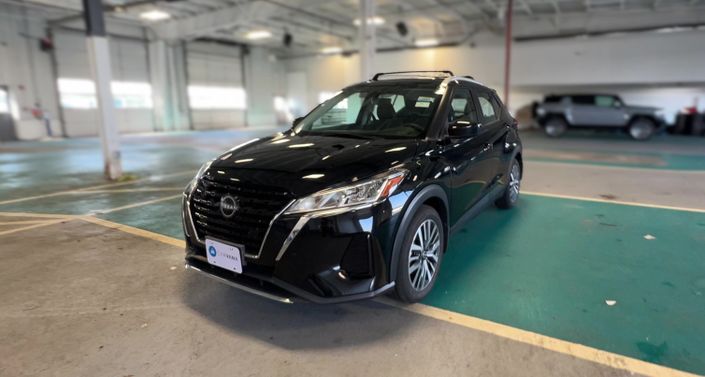 Thumbnail: 2022 Nissan Kicks - 1