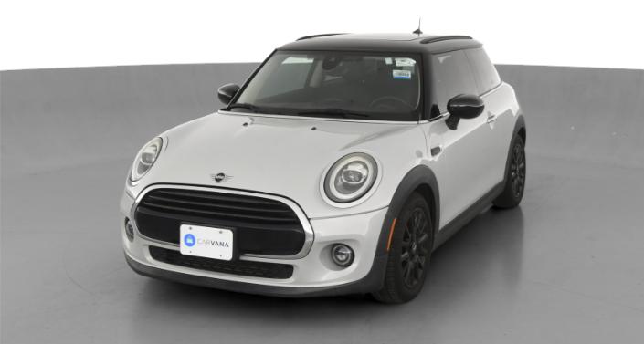 2020 MINI Cooper Hardtop 2 Door -
                  Colonial Heights, VA