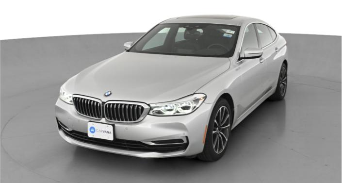 Thumbnail: 2019 BMW 6 Series - 1