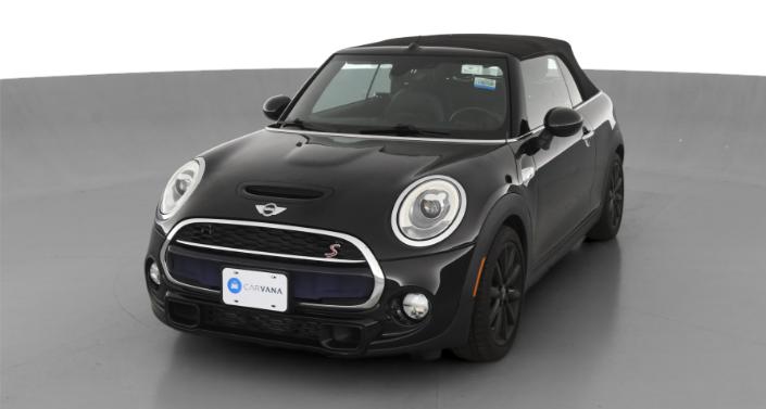 Thumbnail: 2017 MINI Cooper Convertible - 1
