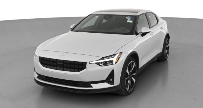 Thumbnail: 2022 Polestar 2 - 1
