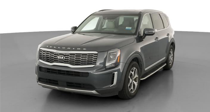 Thumbnail: 2020 Kia Telluride - 1
